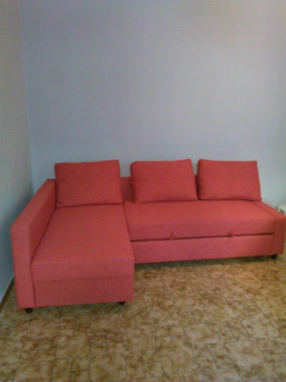 Appartamento Federica Senigallia Bagian luar foto