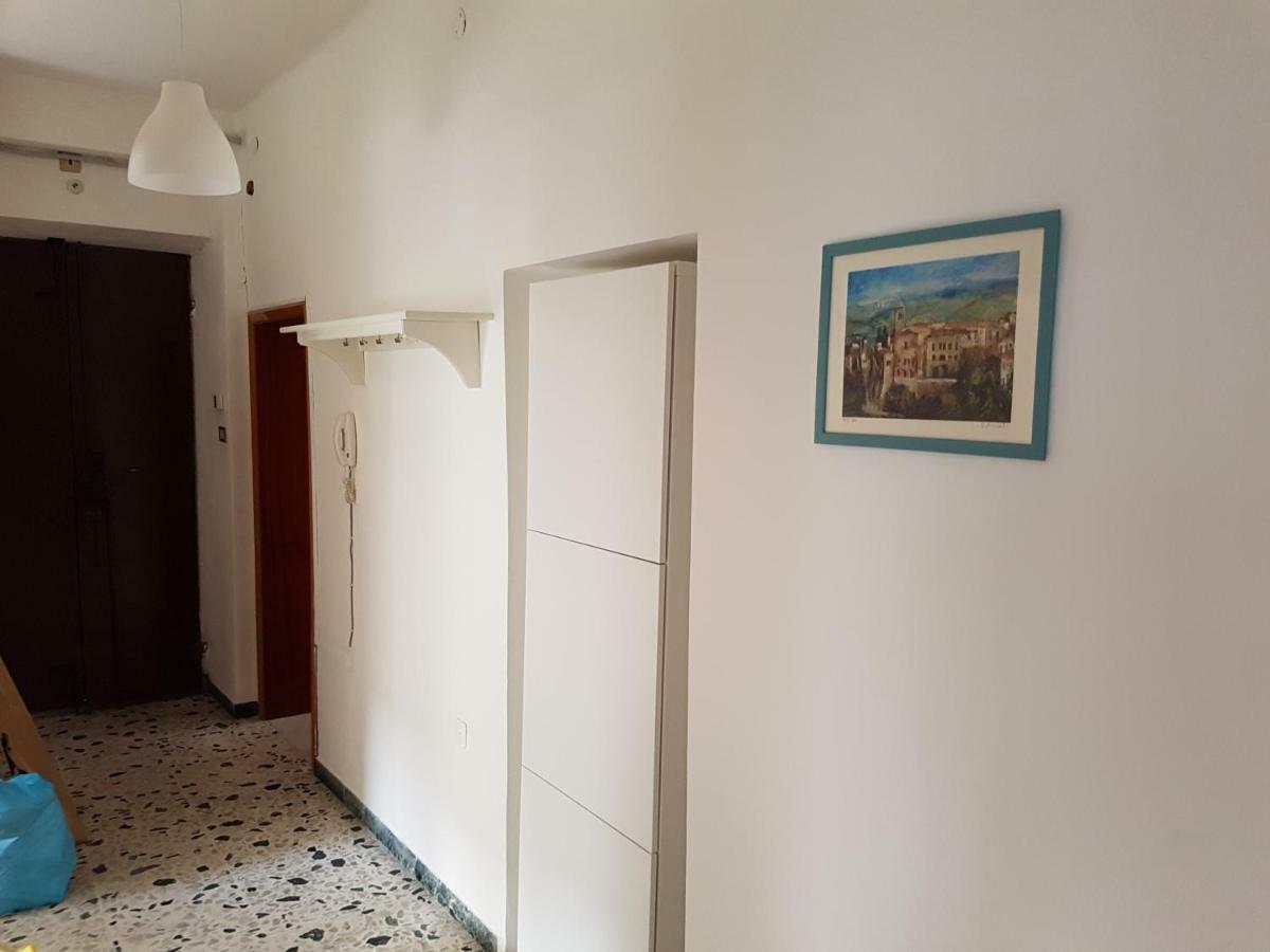 Appartamento Federica Senigallia Bagian luar foto